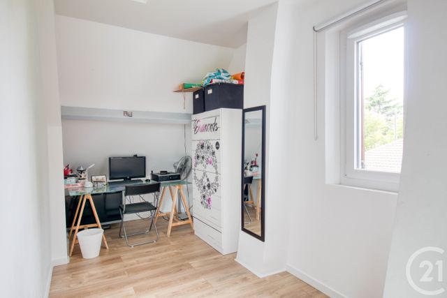 maison à vendre - 7 pièces - 114.83 m2 - ERMONT - 95 - ILE-DE-FRANCE - Century 21 Auréa