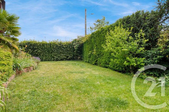 maison à vendre - 7 pièces - 114.83 m2 - ERMONT - 95 - ILE-DE-FRANCE - Century 21 Auréa