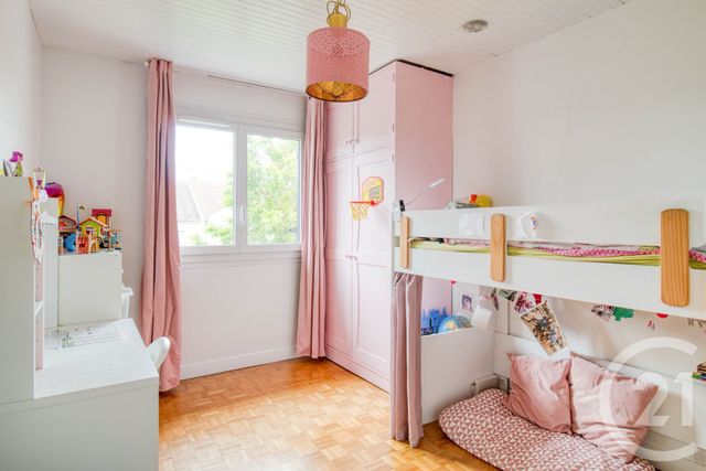 maison à vendre - 7 pièces - 114.83 m2 - ERMONT - 95 - ILE-DE-FRANCE - Century 21 Auréa