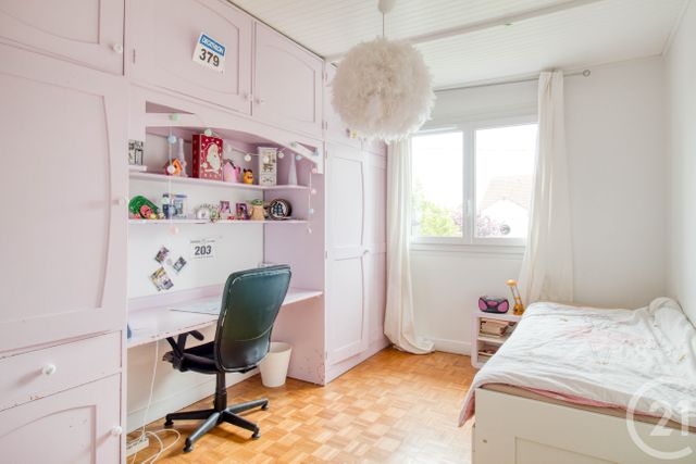 maison à vendre - 7 pièces - 114.83 m2 - ERMONT - 95 - ILE-DE-FRANCE - Century 21 Auréa