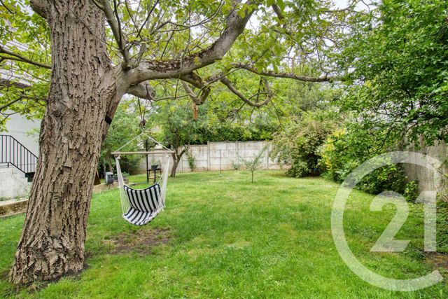 maison à vendre - 7 pièces - 114.83 m2 - ERMONT - 95 - ILE-DE-FRANCE - Century 21 Auréa