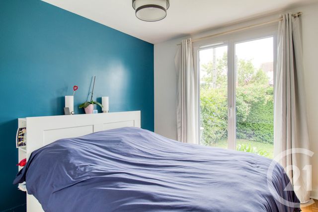 maison à vendre - 7 pièces - 114.83 m2 - ERMONT - 95 - ILE-DE-FRANCE - Century 21 Auréa