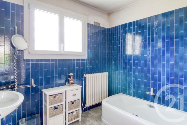 maison à vendre - 7 pièces - 114.83 m2 - ERMONT - 95 - ILE-DE-FRANCE - Century 21 Auréa