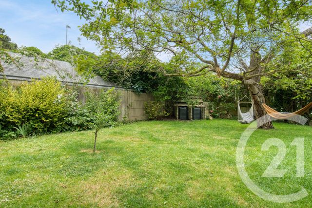 maison à vendre - 7 pièces - 114.83 m2 - ERMONT - 95 - ILE-DE-FRANCE - Century 21 Auréa