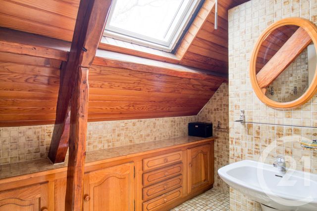 maison à vendre - 7 pièces - 114.83 m2 - ERMONT - 95 - ILE-DE-FRANCE - Century 21 Auréa