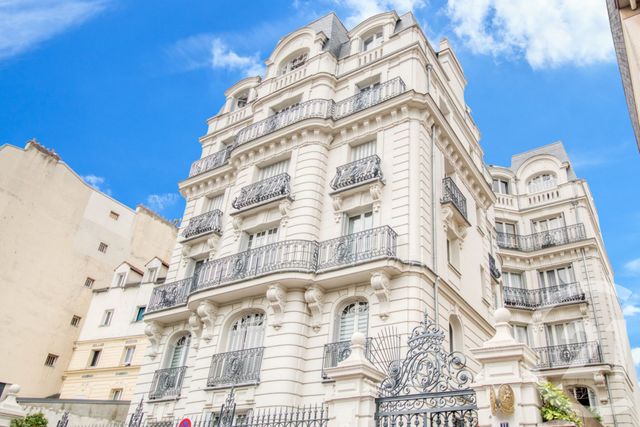 Appartement F4 à vendre - 4 pièces - 93.74 m2 - ENGHIEN LES BAINS - 95 - ILE-DE-FRANCE - Century 21 Auréa