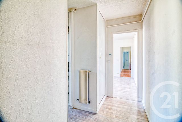 Appartement F3 à vendre - 3 pièces - 52.88 m2 - MONTMORENCY - 95 - ILE-DE-FRANCE - Century 21 Auréa