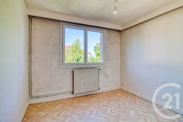 Appartement F3 à vendre - 3 pièces - 52.88 m2 - MONTMORENCY - 95 - ILE-DE-FRANCE - Century 21 Auréa