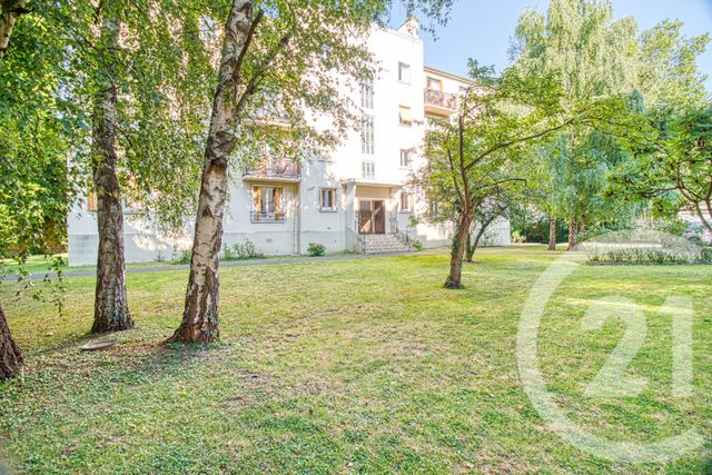 Appartement F3 à vendre - 3 pièces - 52.88 m2 - MONTMORENCY - 95 - ILE-DE-FRANCE - Century 21 Auréa