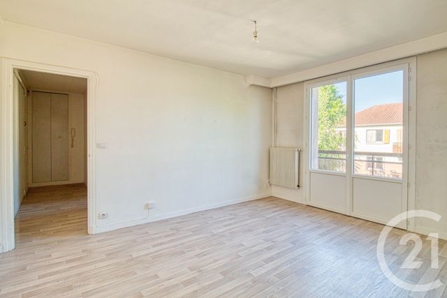 Appartement F3 à vendre - 3 pièces - 52.88 m2 - MONTMORENCY - 95 - ILE-DE-FRANCE - Century 21 Auréa