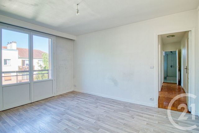 Appartement F3 à vendre - 3 pièces - 52.88 m2 - MONTMORENCY - 95 - ILE-DE-FRANCE - Century 21 Auréa