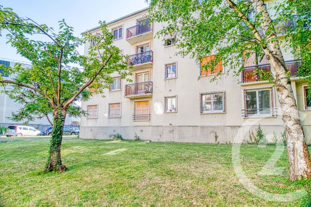 Appartement F3 à vendre - 3 pièces - 52.88 m2 - MONTMORENCY - 95 - ILE-DE-FRANCE - Century 21 Auréa