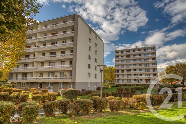 appartement - ERMONT - 95