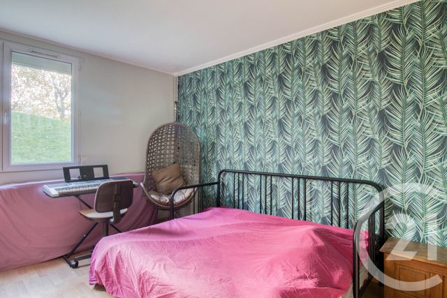 Appartement F5 à vendre - 5 pièces - 100.79 m2 - ERMONT - 95 - ILE-DE-FRANCE - Century 21 Auréa