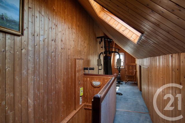 maison à vendre - 4 pièces - 55.4 m2 - ERMONT - 95 - ILE-DE-FRANCE - Century 21 Auréa