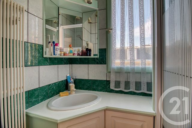 maison à vendre - 4 pièces - 55.4 m2 - ERMONT - 95 - ILE-DE-FRANCE - Century 21 Auréa