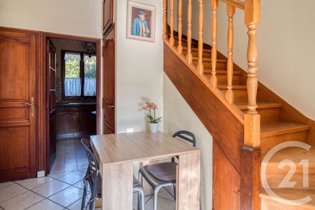 maison à vendre - 4 pièces - 55.4 m2 - ERMONT - 95 - ILE-DE-FRANCE - Century 21 Auréa