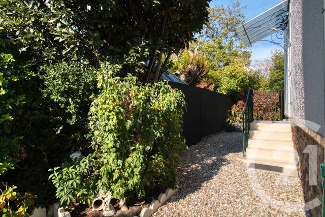 maison à vendre - 4 pièces - 55.4 m2 - ERMONT - 95 - ILE-DE-FRANCE - Century 21 Auréa