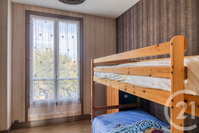 maison à vendre - 4 pièces - 55.4 m2 - ERMONT - 95 - ILE-DE-FRANCE - Century 21 Auréa