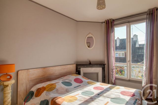 maison à vendre - 4 pièces - 55.4 m2 - ERMONT - 95 - ILE-DE-FRANCE - Century 21 Auréa