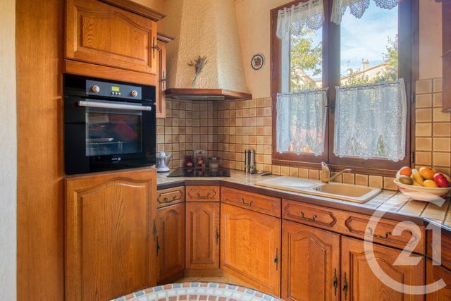 maison à vendre - 4 pièces - 55.4 m2 - ERMONT - 95 - ILE-DE-FRANCE - Century 21 Auréa