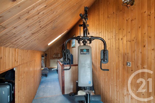 maison à vendre - 4 pièces - 55.4 m2 - ERMONT - 95 - ILE-DE-FRANCE - Century 21 Auréa