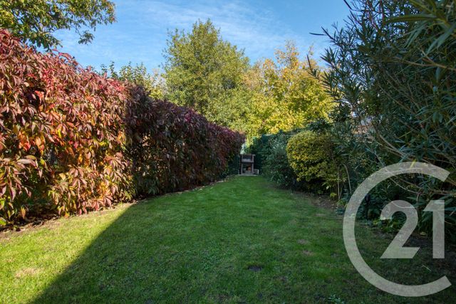 maison à vendre - 4 pièces - 55.4 m2 - ERMONT - 95 - ILE-DE-FRANCE - Century 21 Auréa