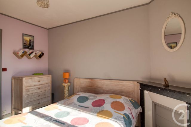 maison à vendre - 4 pièces - 55.4 m2 - ERMONT - 95 - ILE-DE-FRANCE - Century 21 Auréa