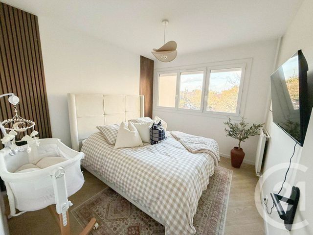 Appartement F3 à vendre - 3 pièces - 66.37 m2 - EPINAY SUR SEINE - 93 - ILE-DE-FRANCE - Century 21 Auréa