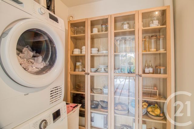 Appartement F3 à vendre - 3 pièces - 66.37 m2 - EPINAY SUR SEINE - 93 - ILE-DE-FRANCE - Century 21 Auréa