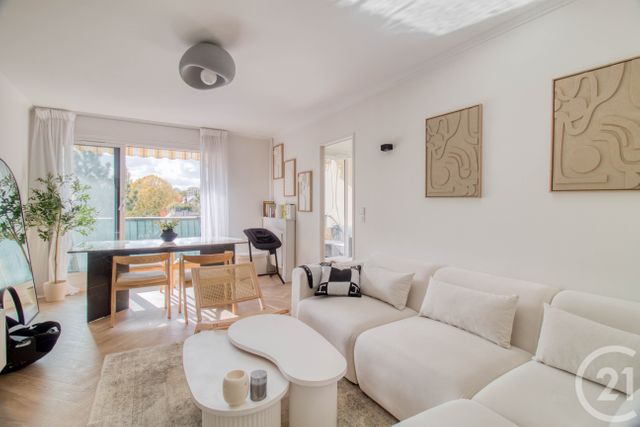 appartement - EPINAY SUR SEINE - 93