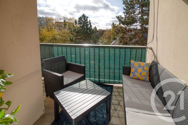 Appartement F3 à vendre - 3 pièces - 66.37 m2 - EPINAY SUR SEINE - 93 - ILE-DE-FRANCE - Century 21 Auréa