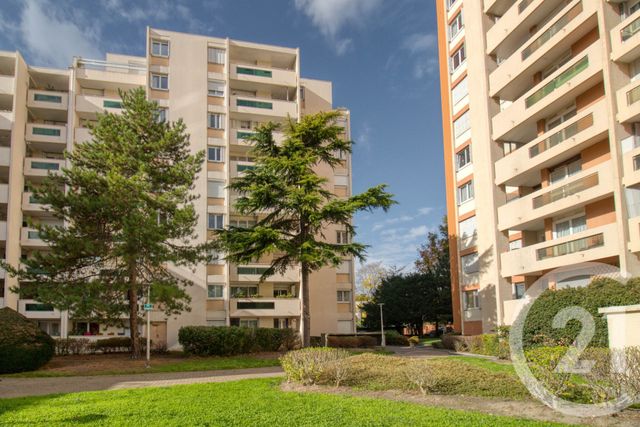 Appartement F3 à vendre - 3 pièces - 66.37 m2 - EPINAY SUR SEINE - 93 - ILE-DE-FRANCE - Century 21 Auréa