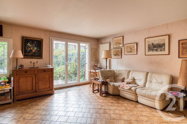 maison à vendre - 5 pièces - 97.5 m2 - ERMONT - 95 - ILE-DE-FRANCE - Century 21 Auréa