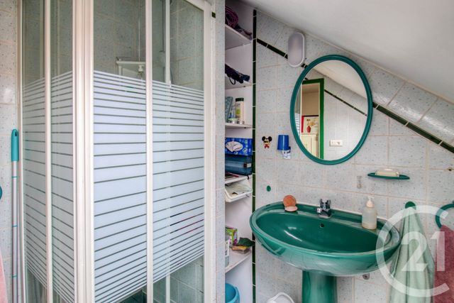 maison à vendre - 5 pièces - 97.5 m2 - ERMONT - 95 - ILE-DE-FRANCE - Century 21 Auréa