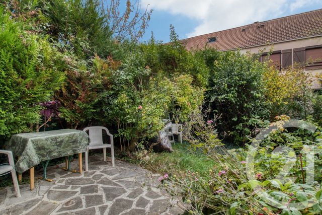 maison à vendre - 5 pièces - 97.5 m2 - ERMONT - 95 - ILE-DE-FRANCE - Century 21 Auréa