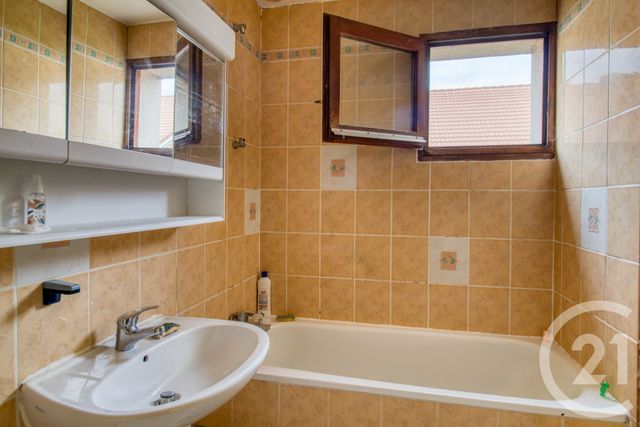 maison à vendre - 5 pièces - 97.5 m2 - ERMONT - 95 - ILE-DE-FRANCE - Century 21 Auréa