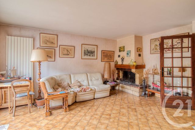 maison à vendre - 5 pièces - 97.5 m2 - ERMONT - 95 - ILE-DE-FRANCE - Century 21 Auréa