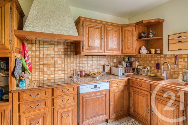 maison à vendre - 5 pièces - 97.5 m2 - ERMONT - 95 - ILE-DE-FRANCE - Century 21 Auréa