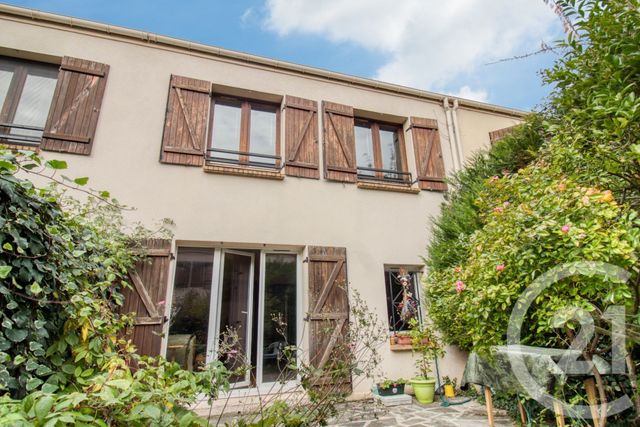 maison - ERMONT - 95