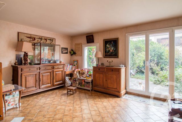 maison à vendre - 5 pièces - 97.5 m2 - ERMONT - 95 - ILE-DE-FRANCE - Century 21 Auréa