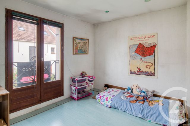 maison à vendre - 5 pièces - 97.5 m2 - ERMONT - 95 - ILE-DE-FRANCE - Century 21 Auréa