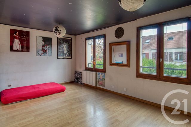 maison à vendre - 5 pièces - 97.5 m2 - ERMONT - 95 - ILE-DE-FRANCE - Century 21 Auréa