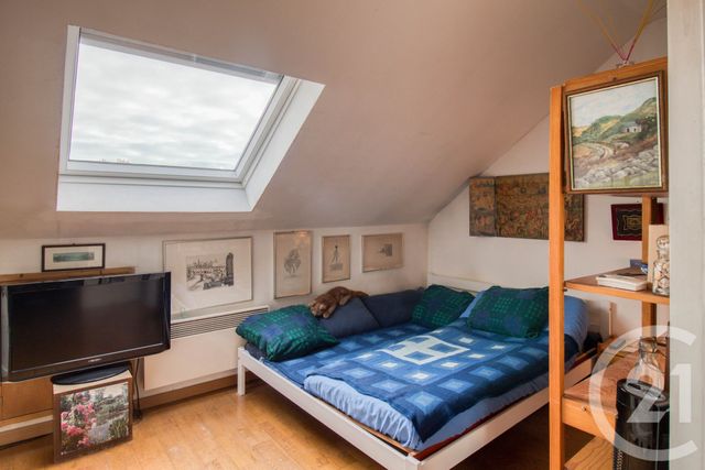 maison à vendre - 5 pièces - 97.5 m2 - ERMONT - 95 - ILE-DE-FRANCE - Century 21 Auréa