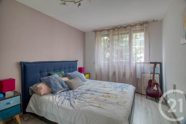 Appartement F3 à vendre - 3 pièces - 66.31 m2 - ERMONT - 95 - ILE-DE-FRANCE - Century 21 Auréa