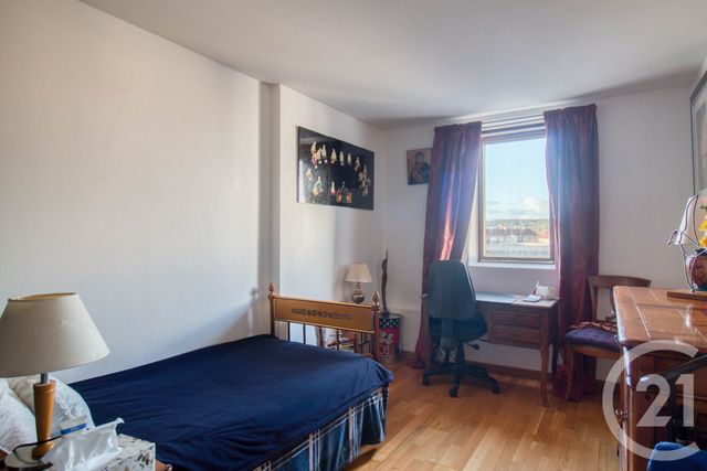 Appartement F4 à vendre - 4 pièces - 82.8 m2 - ERMONT - 95 - ILE-DE-FRANCE - Century 21 Auréa