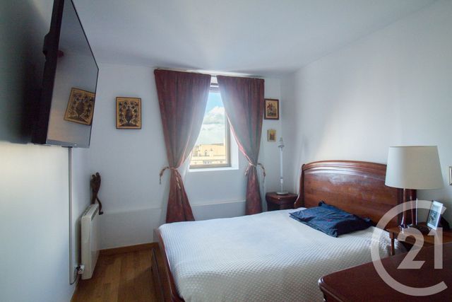 Appartement F4 à vendre - 4 pièces - 82.8 m2 - ERMONT - 95 - ILE-DE-FRANCE - Century 21 Auréa