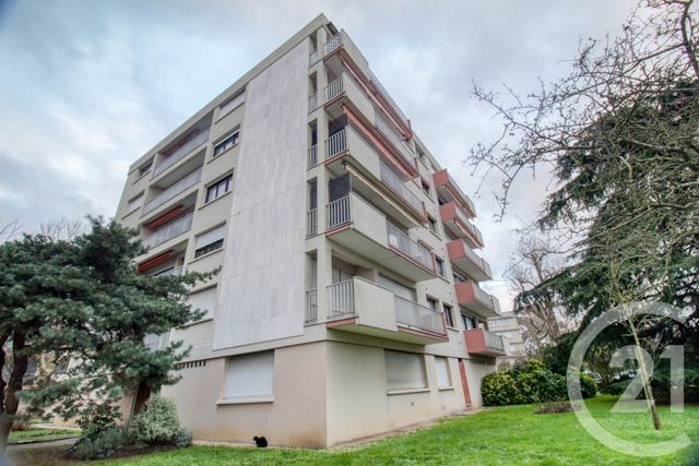 Appartement F2 à vendre ERMONT