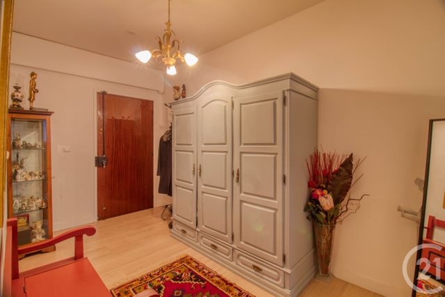 Appartement F2 à vendre - 2 pièces - 53.02 m2 - ERMONT - 95 - ILE-DE-FRANCE - Century 21 Auréa