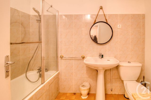 Appartement F2 à vendre - 2 pièces - 53.02 m2 - ERMONT - 95 - ILE-DE-FRANCE - Century 21 Auréa